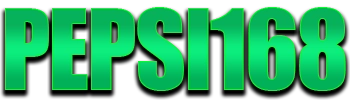 Logo Pepsi168