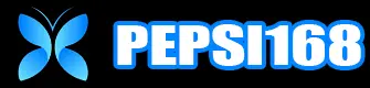 Logo PEPSI168